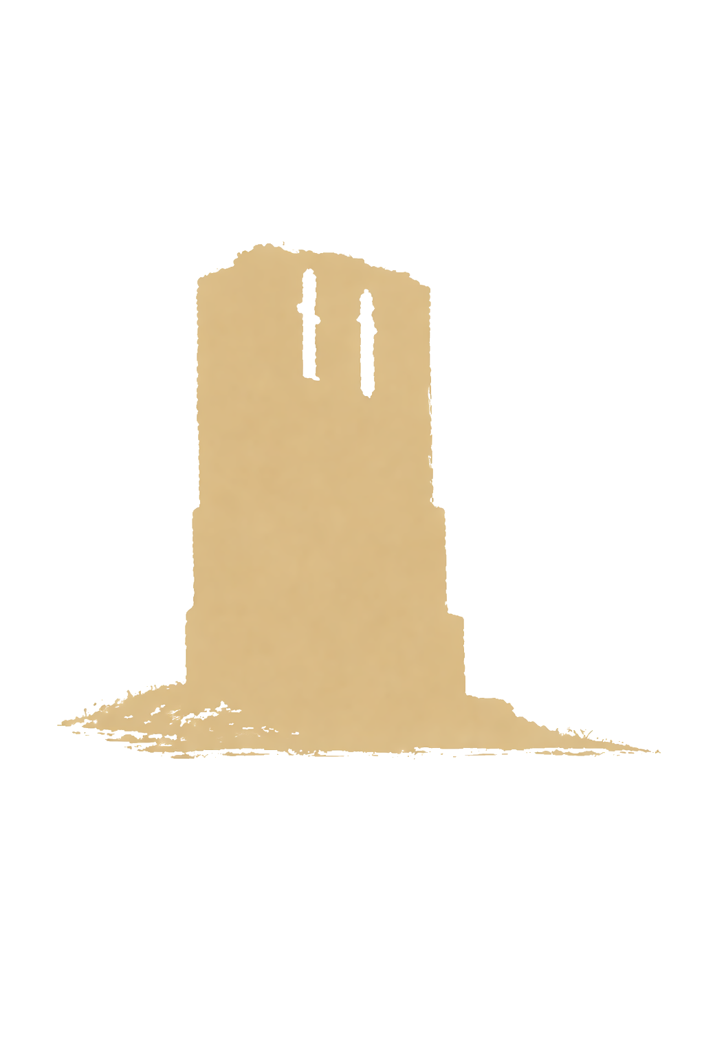 De La Rúa Estate
