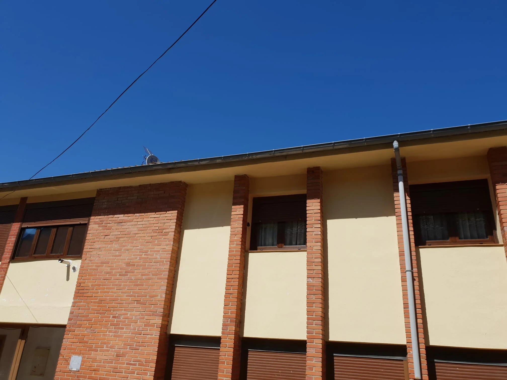 Piso en venta en Bezanes, Caso, Parque Natural de Redes — foto 1