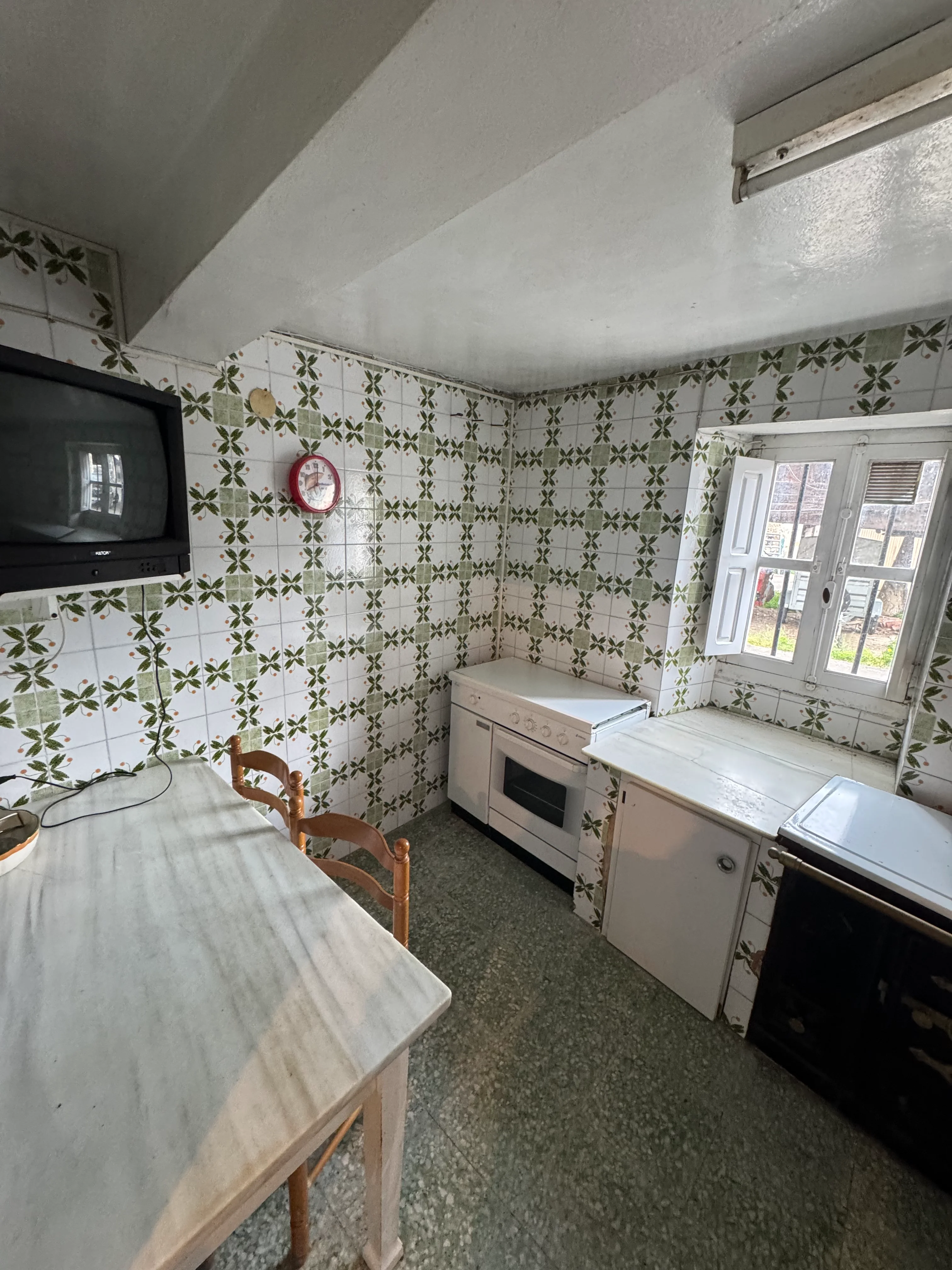 Casa en Ribota, Laviana, Asturias — foto 1