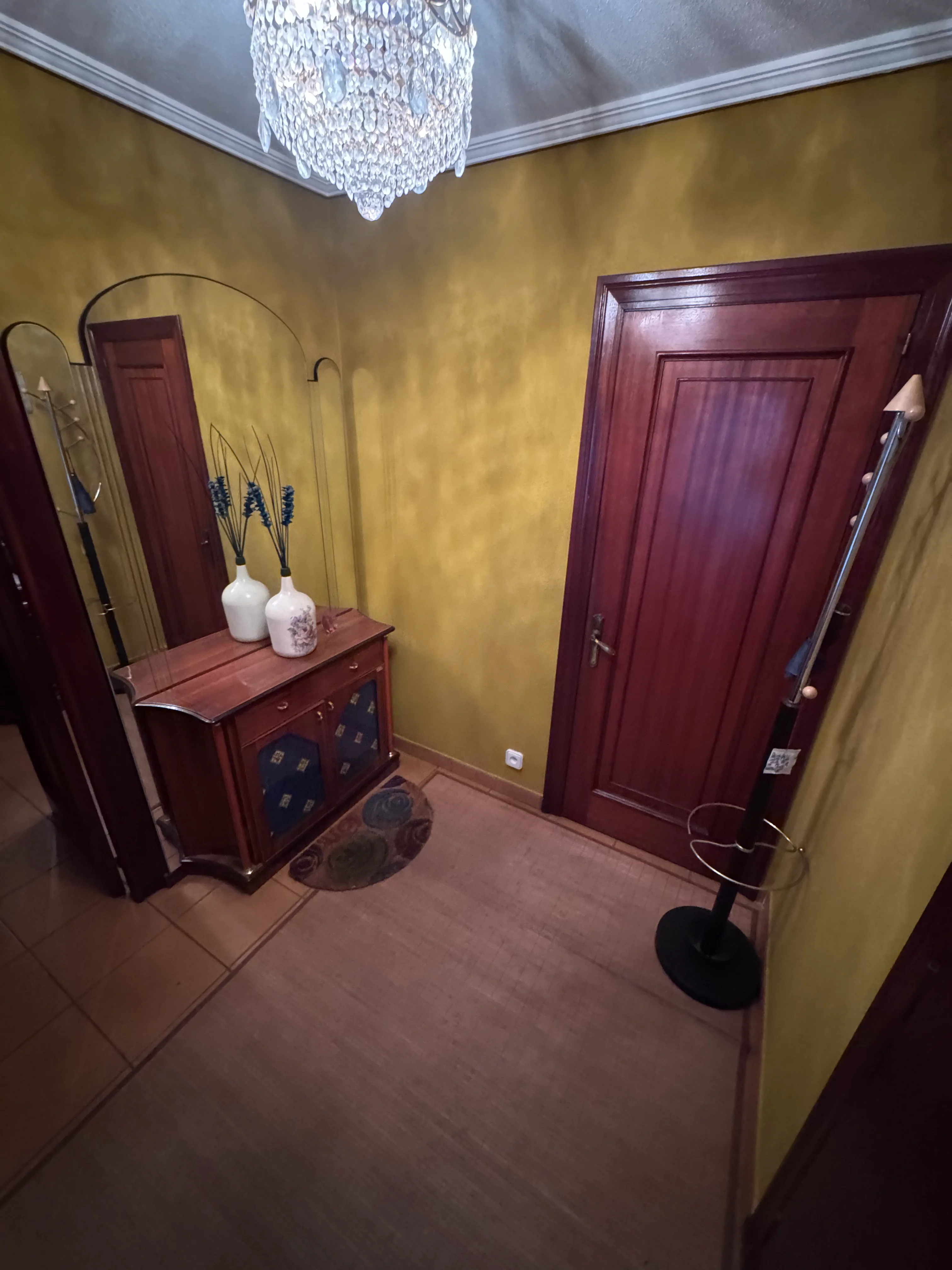 Piso en venta en Laviana — Piso en Pola de Laviana, Asturias