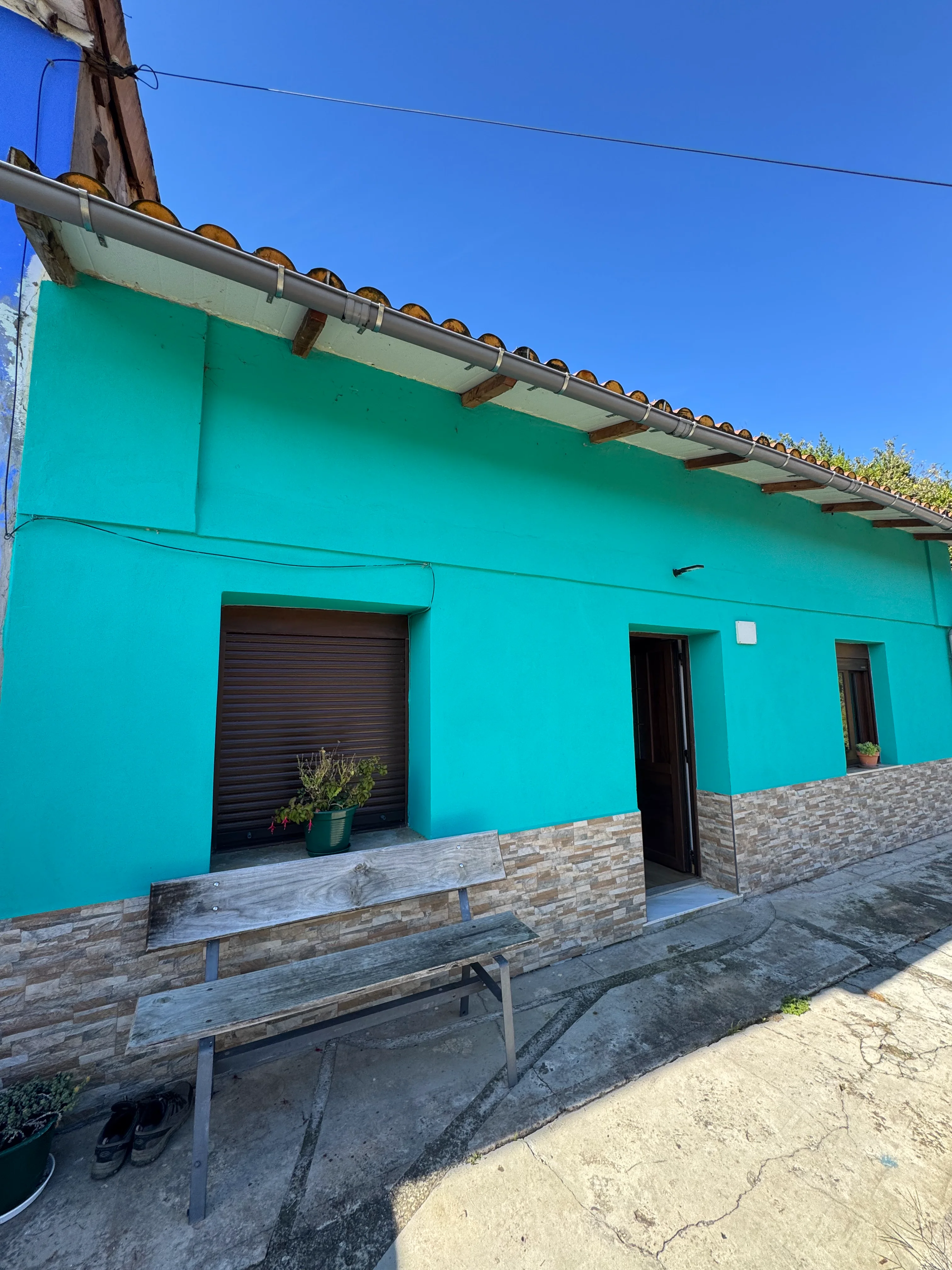 ALQUILER DE CASA EN EL EDRADO, SAN MARTIN DEL REY AURELIO — foto 1