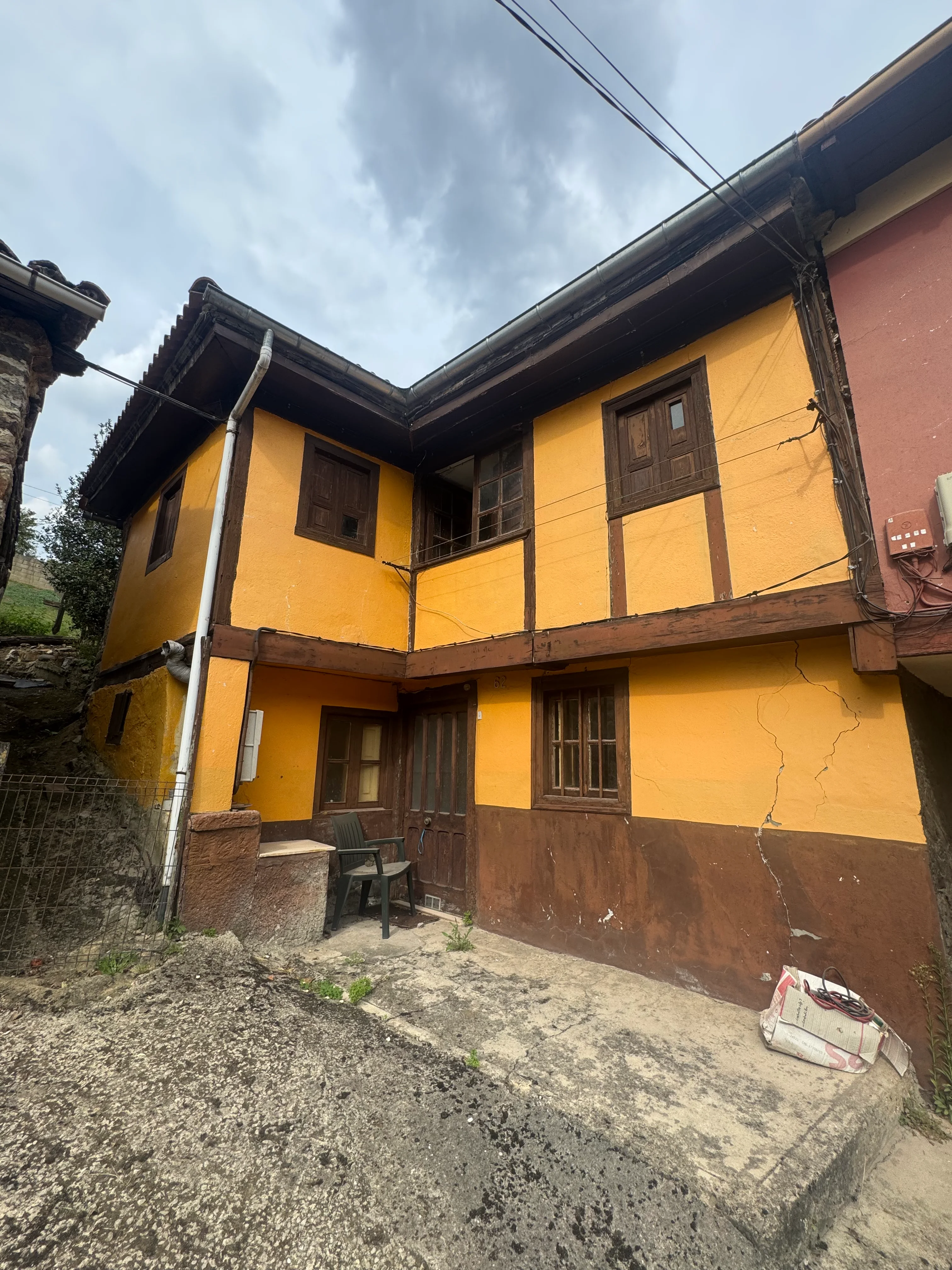 Casa en Tolivia, Laviana, Asturias — foto 1