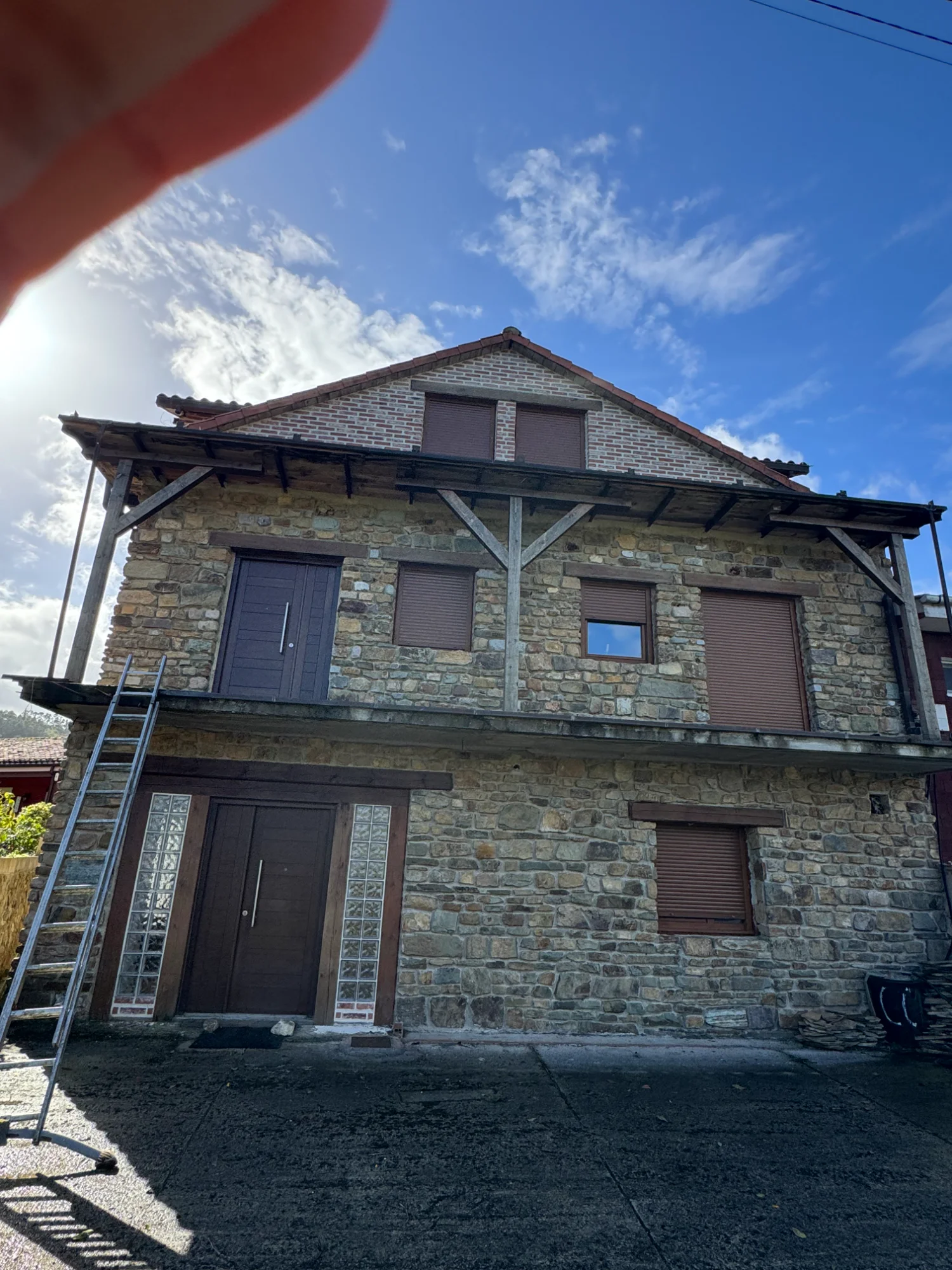 Casa / Chalet en venta en La Fenosa, Cudillero — Casa en La Fenosa, Cudillero, Asturias